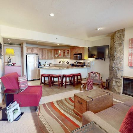 Laurelwood Condominiums 110 Snowmass Village Zimmer foto
