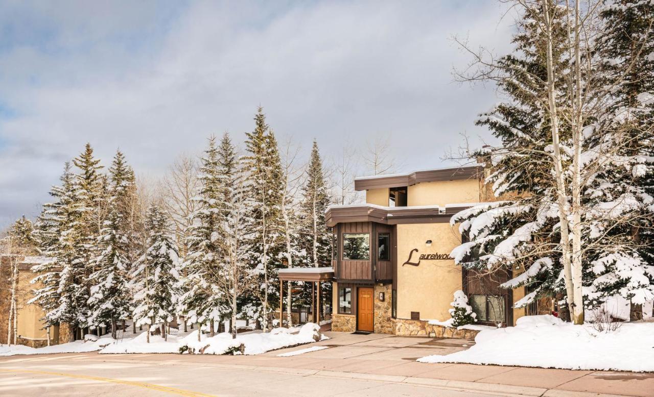 Laurelwood Condominiums 110 Snowmass Village Exterior foto